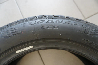 2 X 185 55 R15 86T Bridgestone Turanza Eco pneus été 6mm 2022