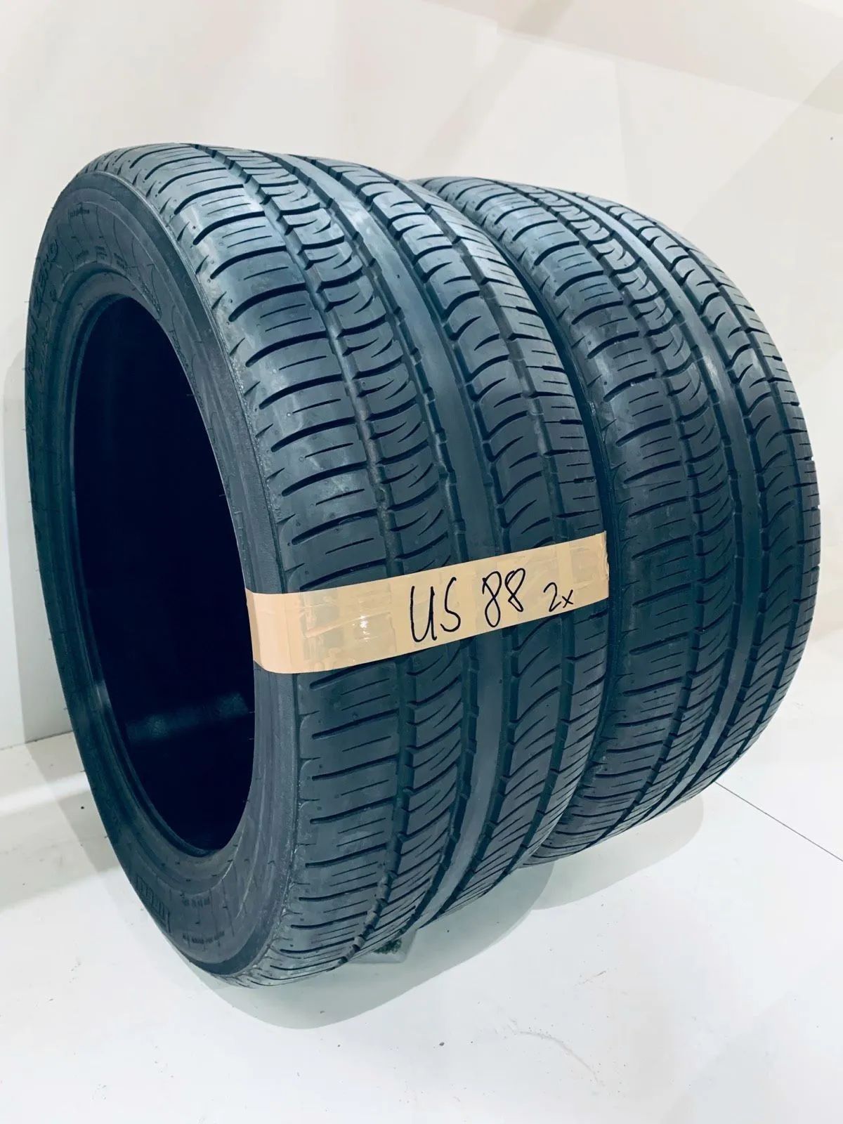 2 X 285 45 R21 113W Pirelli Scorpion Zero TOP, pneumatici estivi, 8 mm