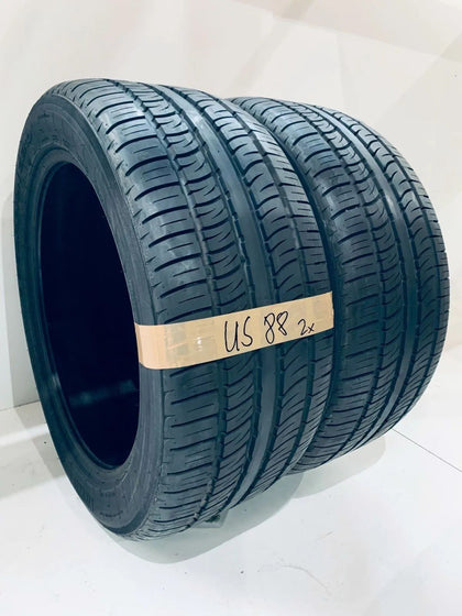 2 X 285 45 R21 113W Pirelli Scorpion Zero TOP Pneus Été 8mm