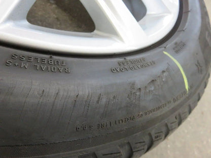 Originální hliníková kola BMW X1 F48 X2 F39, 17 palců, design kol 574 6856076