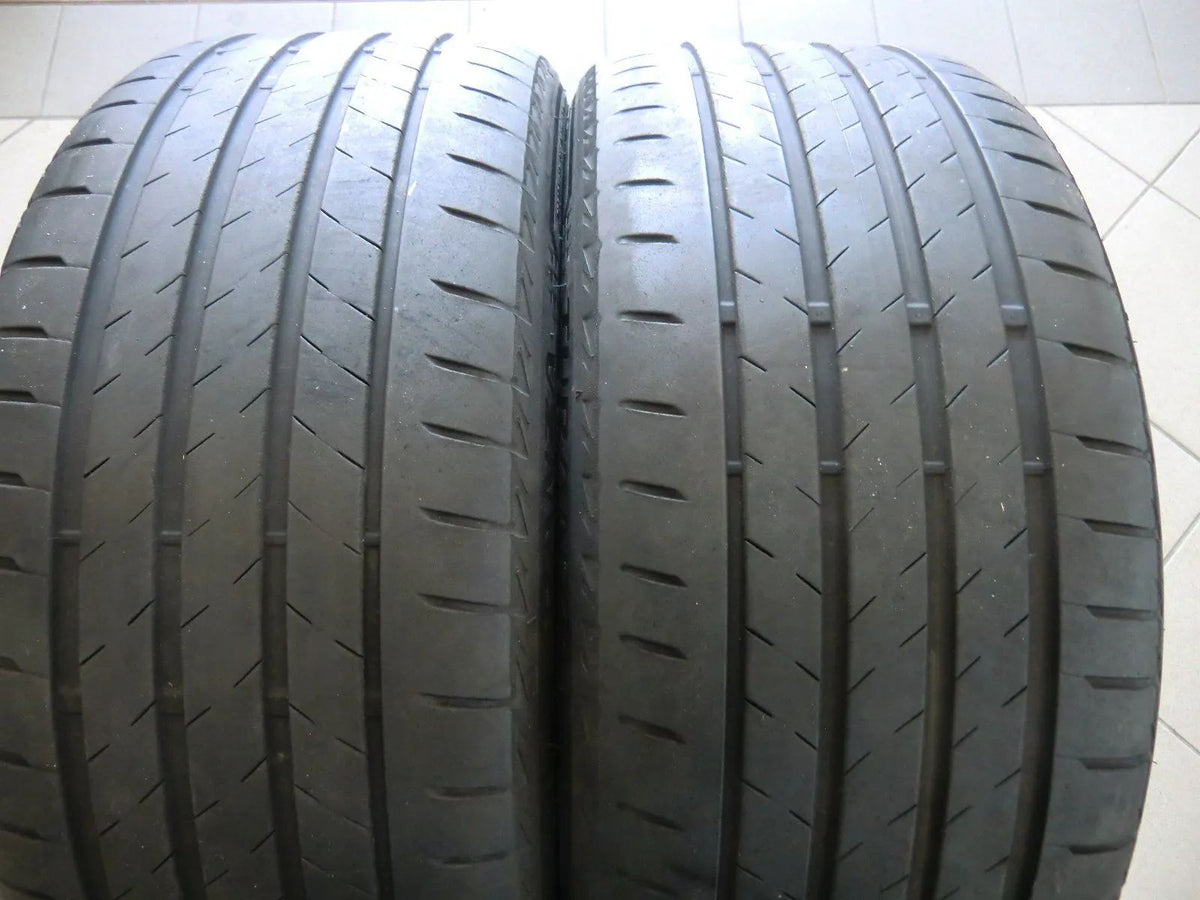 Original Mercedes S-Class W223 V223 20 Inch Alloy Wheels Summer Wheels Summer Tires Detailansicht 17