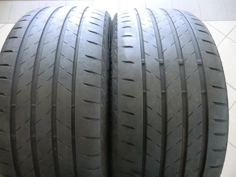 Original Mercedes S-Class W223 V223 20 Inch Alloy Wheels Summer Wheels Summer Tires