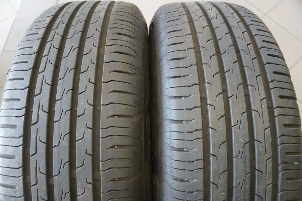 Jantes été d'origine Mercedes Classe A W177 Classe B TOP Pneus été 205 60 R16 Detailansicht 10