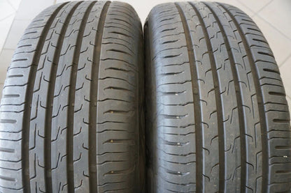 Jantes été d'origine Mercedes Classe A W177 Classe B TOP Pneus été 205 60 R16