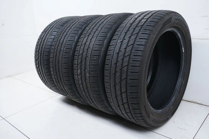 4 x Sommerreifen Hankook 235 50 19 Zoll DOT22 ca.5mm