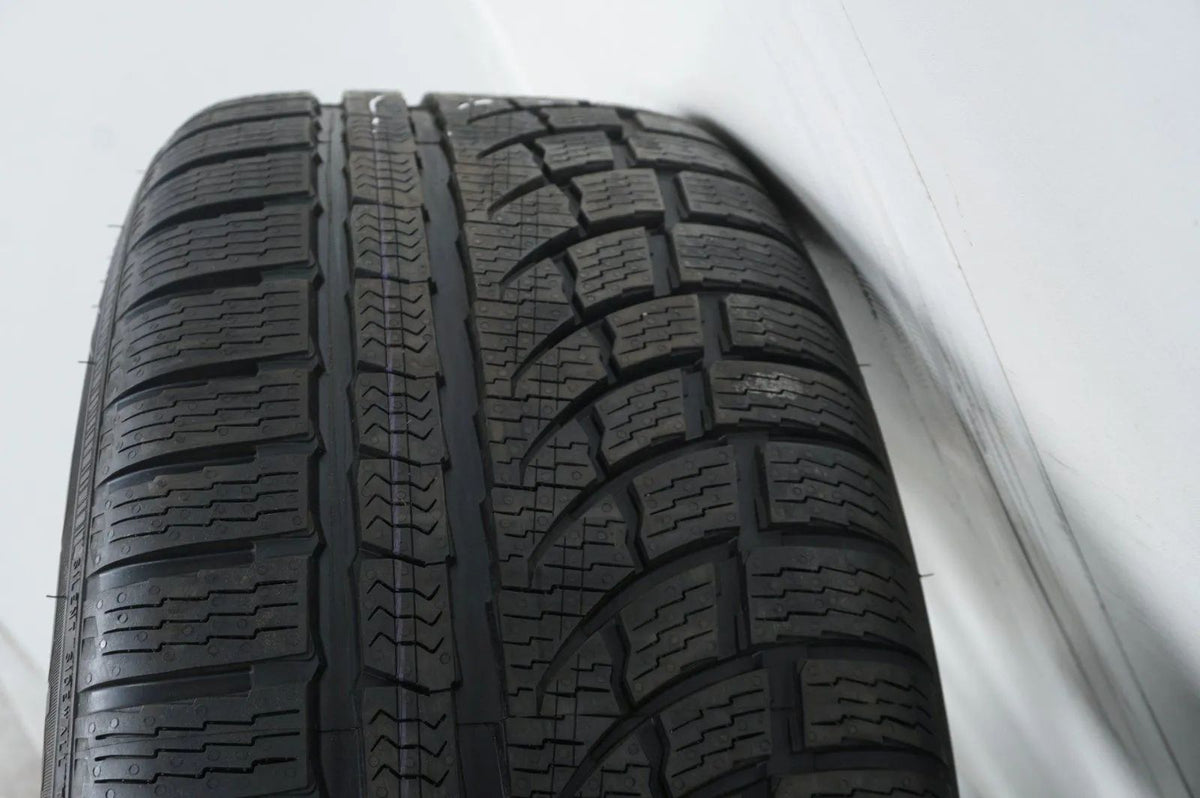 Cerchi in lega originali BMW X5 G05 X6 G06, ruote invernali, pneumatici invernali 255 55 R18 8 mm Visualizzazione dettagliata 11