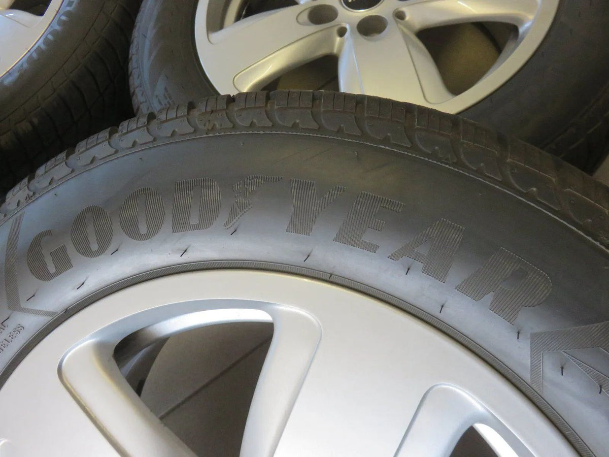 Genuine Mini Countryman F60 TOP Winter Wheels Winter Tires 205 65 R16 7mm Detailansicht 6