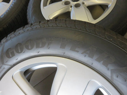 Genuine Mini Countryman F60 TOP Winter Wheels Winter Tires 205 65 R16 7mm