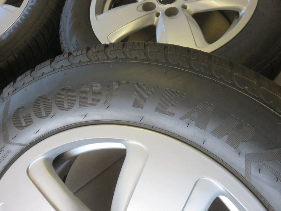 Genuine Mini Countryman F60 TOP Winter Wheels Winter Tires 205 65 R16 7mm