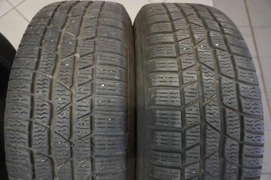 Audi A4 A5 B8 B9 Mercedes E-Klasse W211 Alufelgen Winterräder Winterreifen 6mm