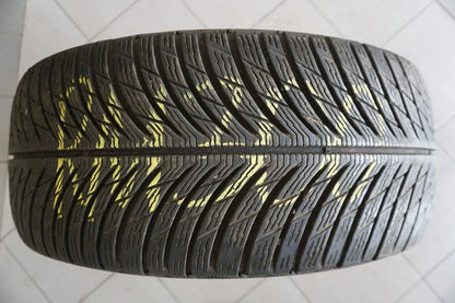 1 X 245 45 R18 100V Winterreifen Michelin Pilot Alpin 5 2018 6mm