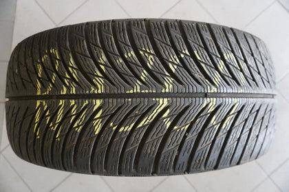 1 X 245 45 R18 100V Winterreifen Michelin Pilot Alpin 5 2018 6mm