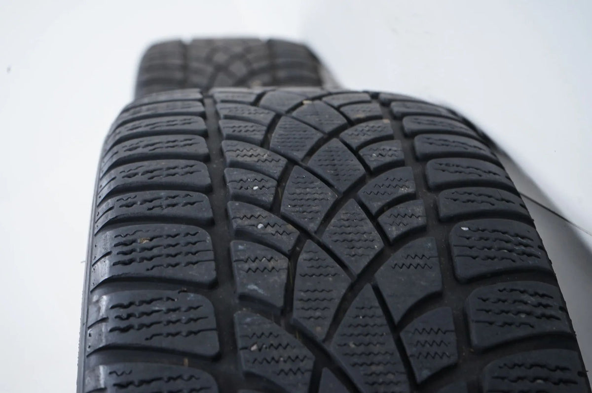 Audi A5 S5 B8 8T winter tires/wheels 235/40/19 inch Detailansicht 16