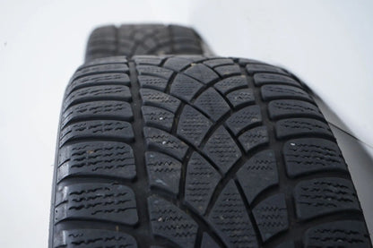 Audi A5 S5 B8 8T winter tires/wheels 235/40/19 inch