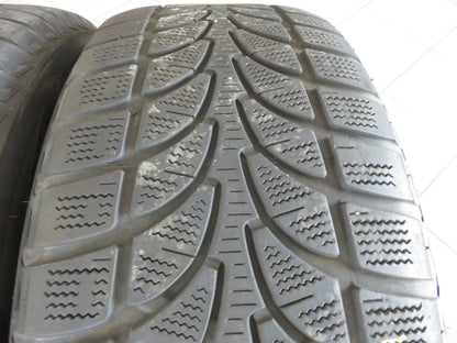 Original Mercedes GLC C253 X253 W253 18 Zoll Alufelgen Winterreifen Winterräder