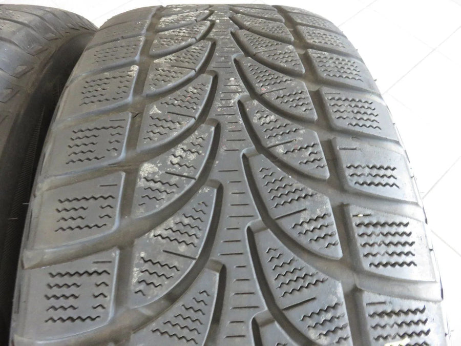 Original Mercedes GLC C253 X253 W253 18 Zoll Alufelgen Winterreifen Winterräder