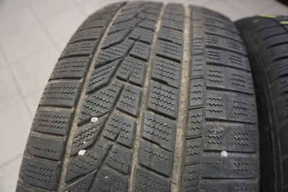 Original Mercedes S-Klasse W223 V223 19 Zoll Alufelgen A2234013100 Winterreifen