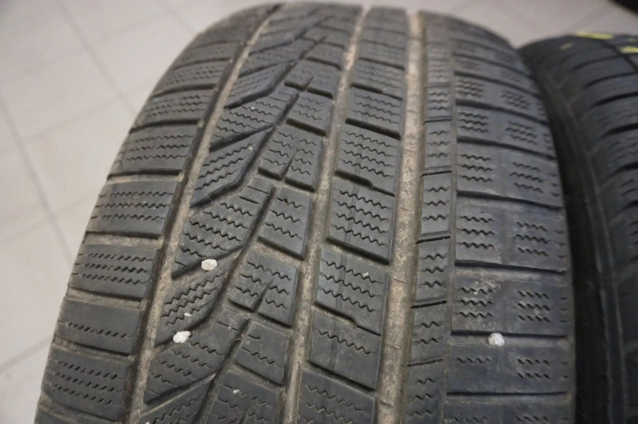 Original Mercedes S-Klasse W223 V223 19 Zoll Alufelgen A2234013100 Winterreifen