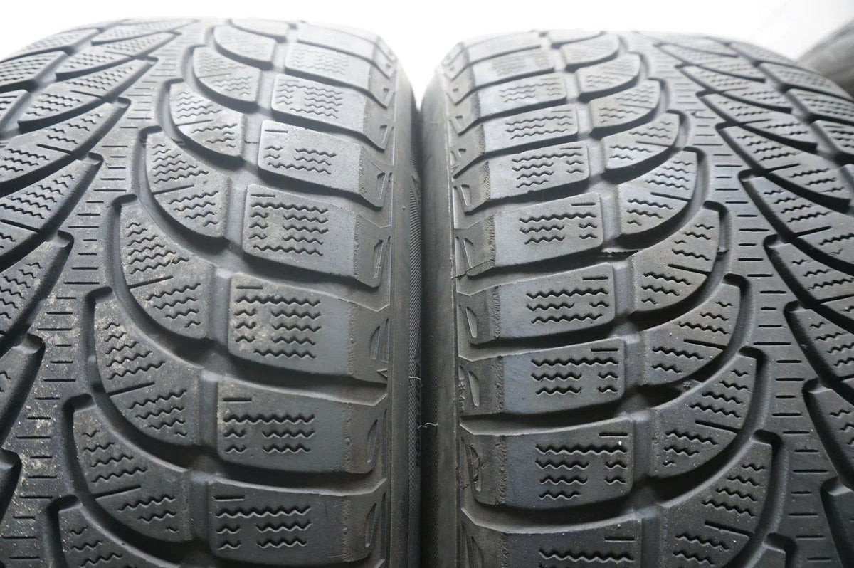 Jantes en aluminium de 18 pouces d'origine Mercedes GLC W253 X253 C253 avec pneus hiver Detailansicht 12