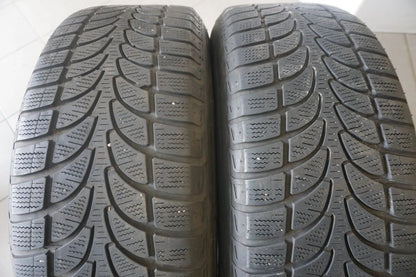 Original Mercedes GLC X253 C253 W253 18 Zoll Alufelgen Winterräder Winterreifen