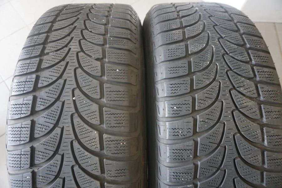 Original Mercedes GLC X253 C253 W253 18 Zoll Alufelgen Winterräder Winterreifen
