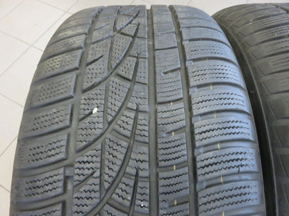 Original BMW 6 Series G32 7 Series G11 Alloy Wheels Winter Tires Winter Wheels 245 50 R18 7mm