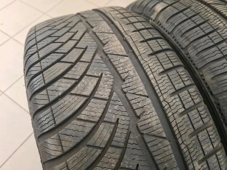 Originální hliníkové disky Mercedes třídy E W213 S213 18 palců, zimní kola, zimní pneumatiky