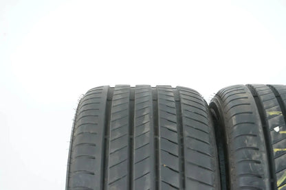 2 x pneus été Bridgestone 305 40 R20 20 pouces DOT23 env. 6mm Bmw*
