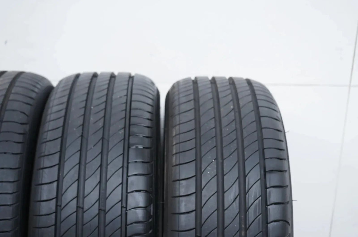 4 x Summer tires Michelin Primacy 4 195 55 16 inch DOT20 approx. 6mm Detail view 5