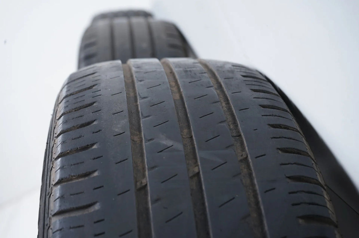 Mercedes Sprinter summer wheels, summer tires 235 65 16C inch Detail view 10