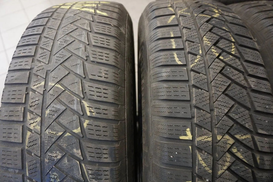Originele Audi Q3 VW Tiguan II Skoda Kodiaq 17 inch stalen velgen velgen