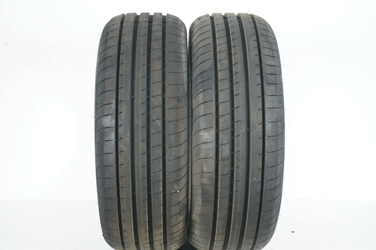 2 pneus été de démonstration Goodyear 225/45/19 pouces DOT23 BMW* Detailansicht 2