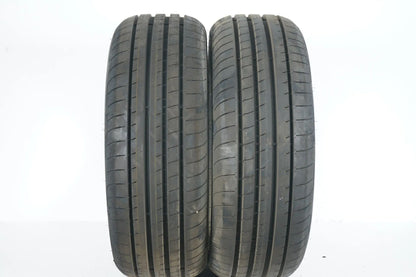 2 pneus été de démonstration Goodyear 225/45/19 pouces DOT23 BMW*