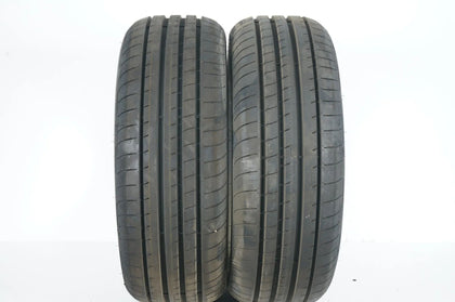2x Demo Sommerreifen Goodyear 225 45 19 Zoll DOT23 Bmw*