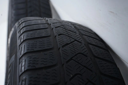 BMW 3 Series G20 G21 Winter Tires Winter Wheels 205/60 R16 inch