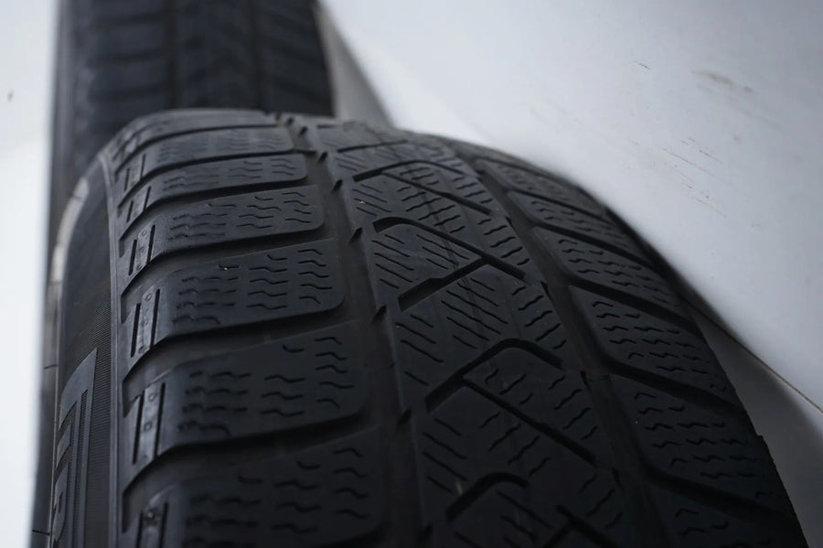 BMW 3 Series G20 G21 Winter Tires Winter Wheels 205/60 R16 inch