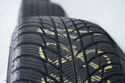 BMW X1 X2 F48 F39 Winter Tires Winter Wheels 205 60 17 inch