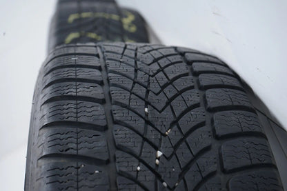 BMW X1 X2 F48 F39 Winter Tires Winter Wheels 225 55 17 inch