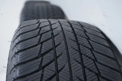 BMW X1 X2 F48 F39 Winter Tires Winter Wheels 205 60 17 inch