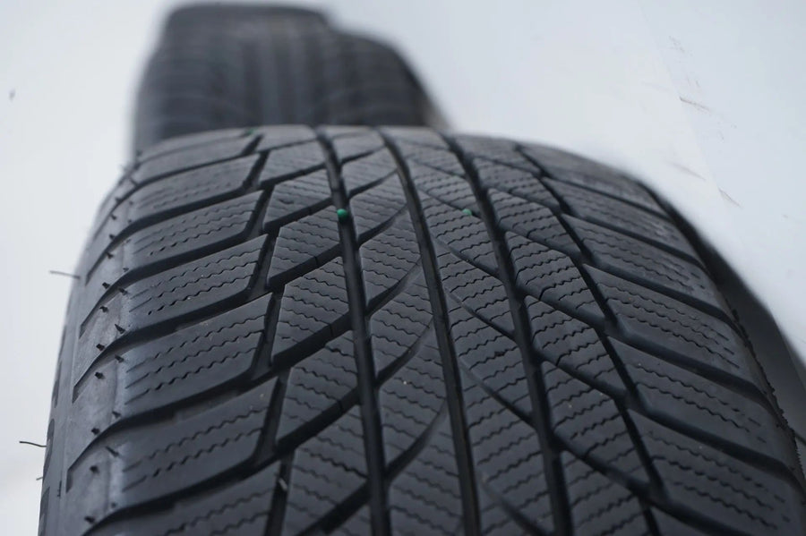 BMW X1 X2 F48 F39 Winter Tires Winter Wheels 205 60 17 inch