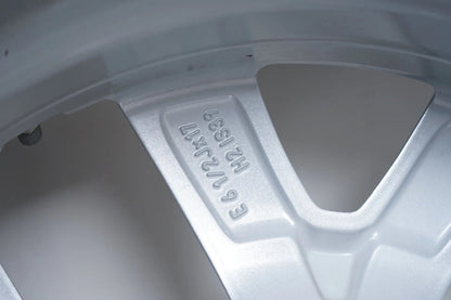BMW X1 X2 F48 F39 Winter Tires Winter Wheels 205 60 17 inch