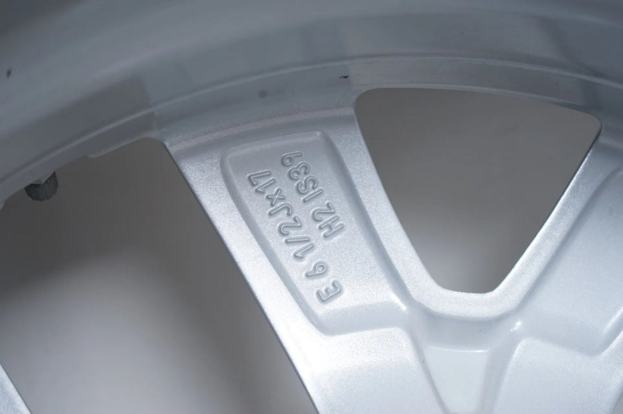 BMW X1 X2 F48 F39 Winter Tires Winter Wheels 205 60 17 inch