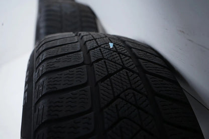 BMW 3 Series G20 G21 Winter Tires Winter Wheels 205/60 R16 inch