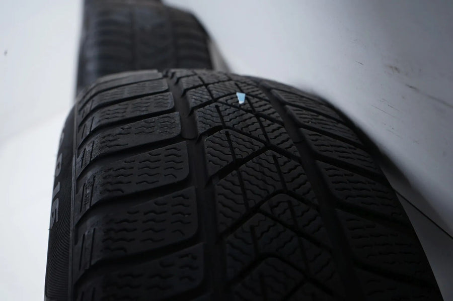 BMW 3 Series G20 G21 Winter Tires Winter Wheels 205/60 R16 inch