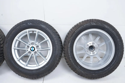 BMW 3 Series G20 G21 Winter Tires Winter Wheels 205/60 R16 inch