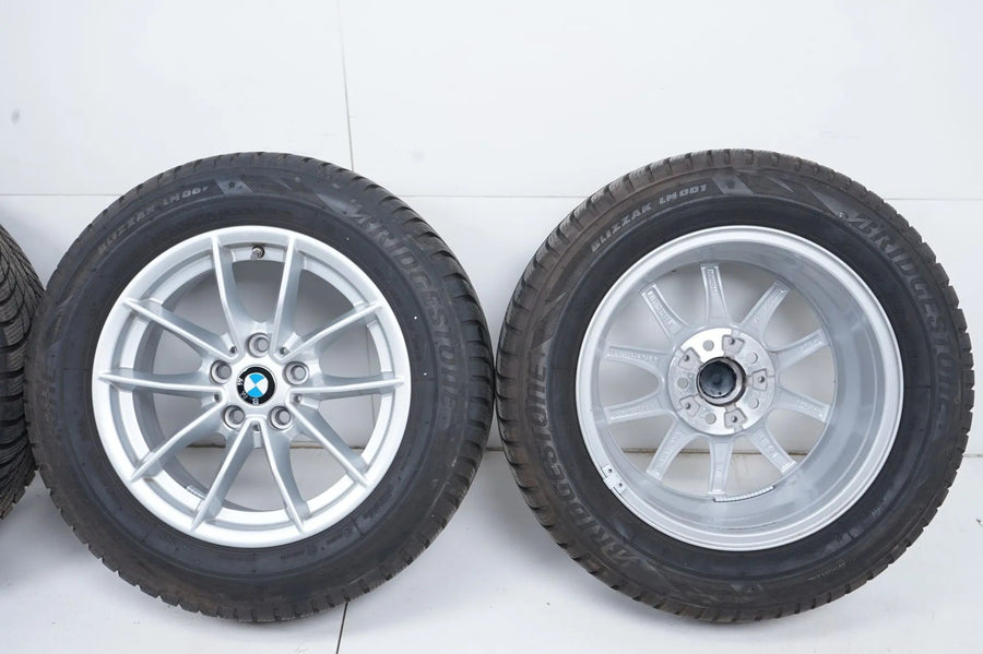 BMW 3 Series G20 G21 Winter Tires Winter Wheels 205/60 R16 inch