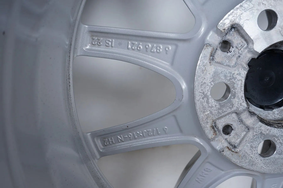 BMW 3 Series G20 G21 Winter Tires Winter Wheels 205/60 R16 inch