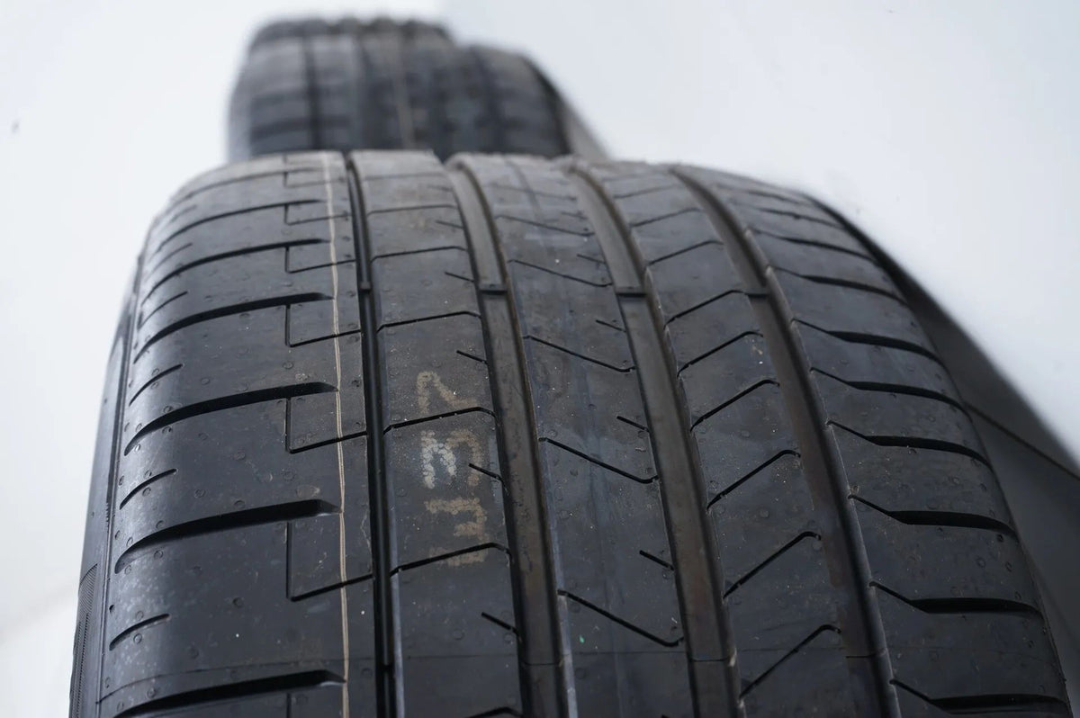 Mercedes S-Class W223 summer tires, summer wheels, 19 inch Detailansicht 10