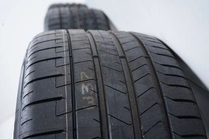 Mercedes S-Class W223 summer tires, summer wheels, 19 inch