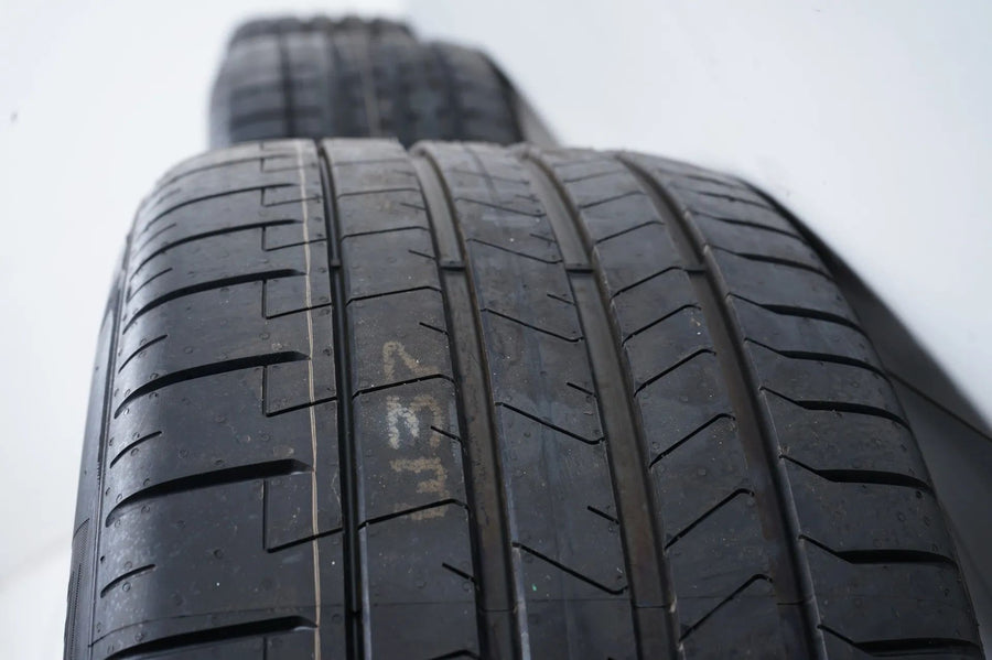 Mercedes S-Class W223 summer tires, summer wheels, 19 inch